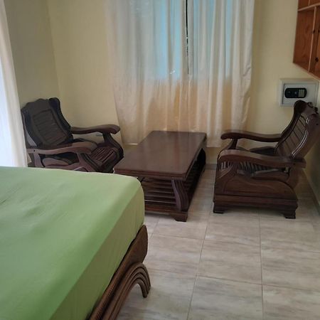 4 Bedroom Villa, Security, Private Pool, Ocean View Sosúa Buitenkant foto
