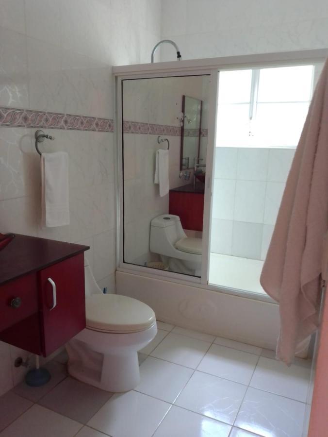 4 Bedroom Villa, Security, Private Pool, Ocean View Sosúa Buitenkant foto