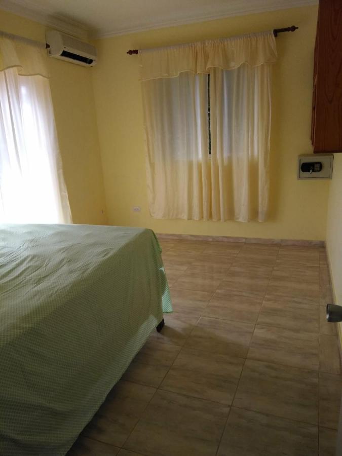 4 Bedroom Villa, Security, Private Pool, Ocean View Sosúa Buitenkant foto