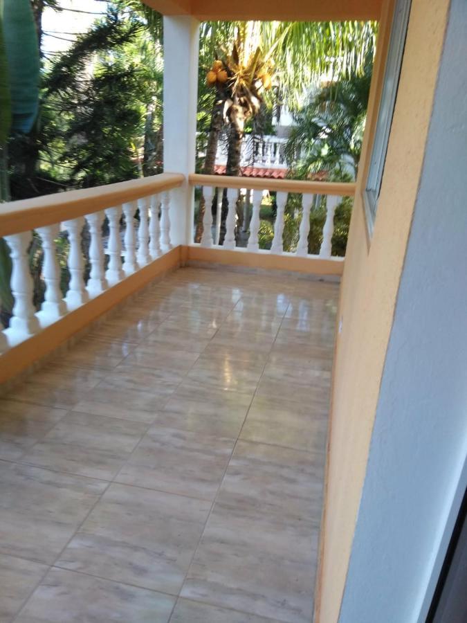 4 Bedroom Villa, Security, Private Pool, Ocean View Sosúa Buitenkant foto