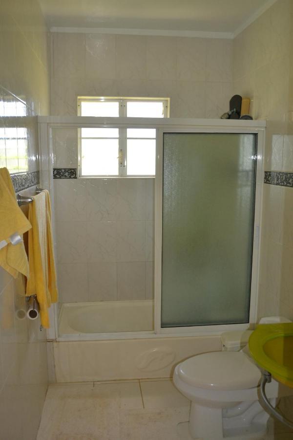 4 Bedroom Villa, Security, Private Pool, Ocean View Sosúa Buitenkant foto