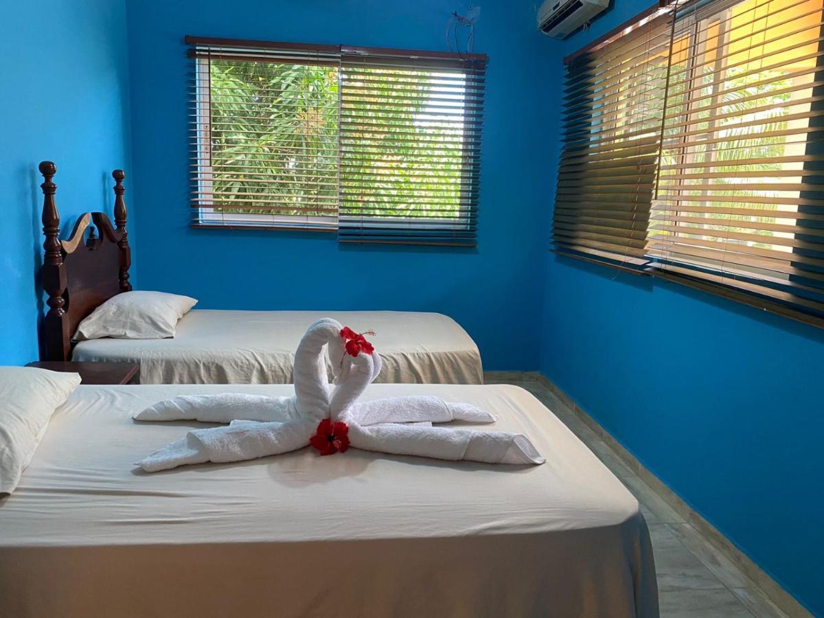 4 Bedroom Villa, Security, Private Pool, Ocean View Sosúa Buitenkant foto