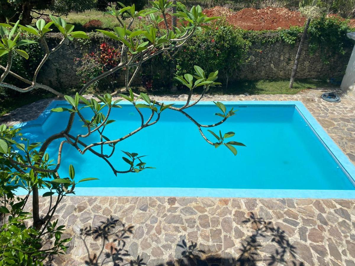4 Bedroom Villa, Security, Private Pool, Ocean View Sosúa Buitenkant foto