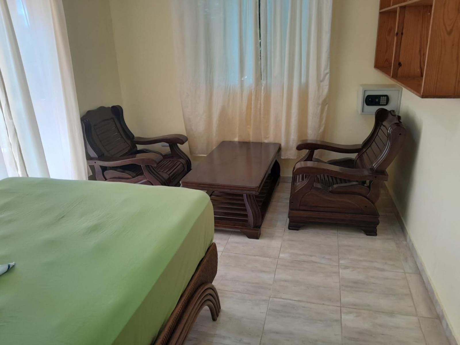 4 Bedroom Villa, Security, Private Pool, Ocean View Sosúa Buitenkant foto
