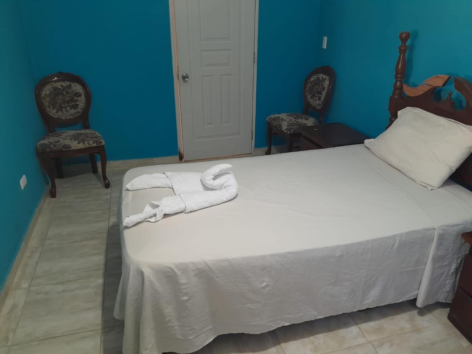 4 Bedroom Villa, Security, Private Pool, Ocean View Sosúa Buitenkant foto
